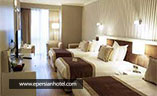 Family Triple Room بایوتل استانبول